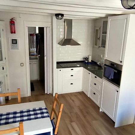 3 Apartamento Tipo Estudio Ideal Para Tus Vacaciones Tarragona Exterior foto