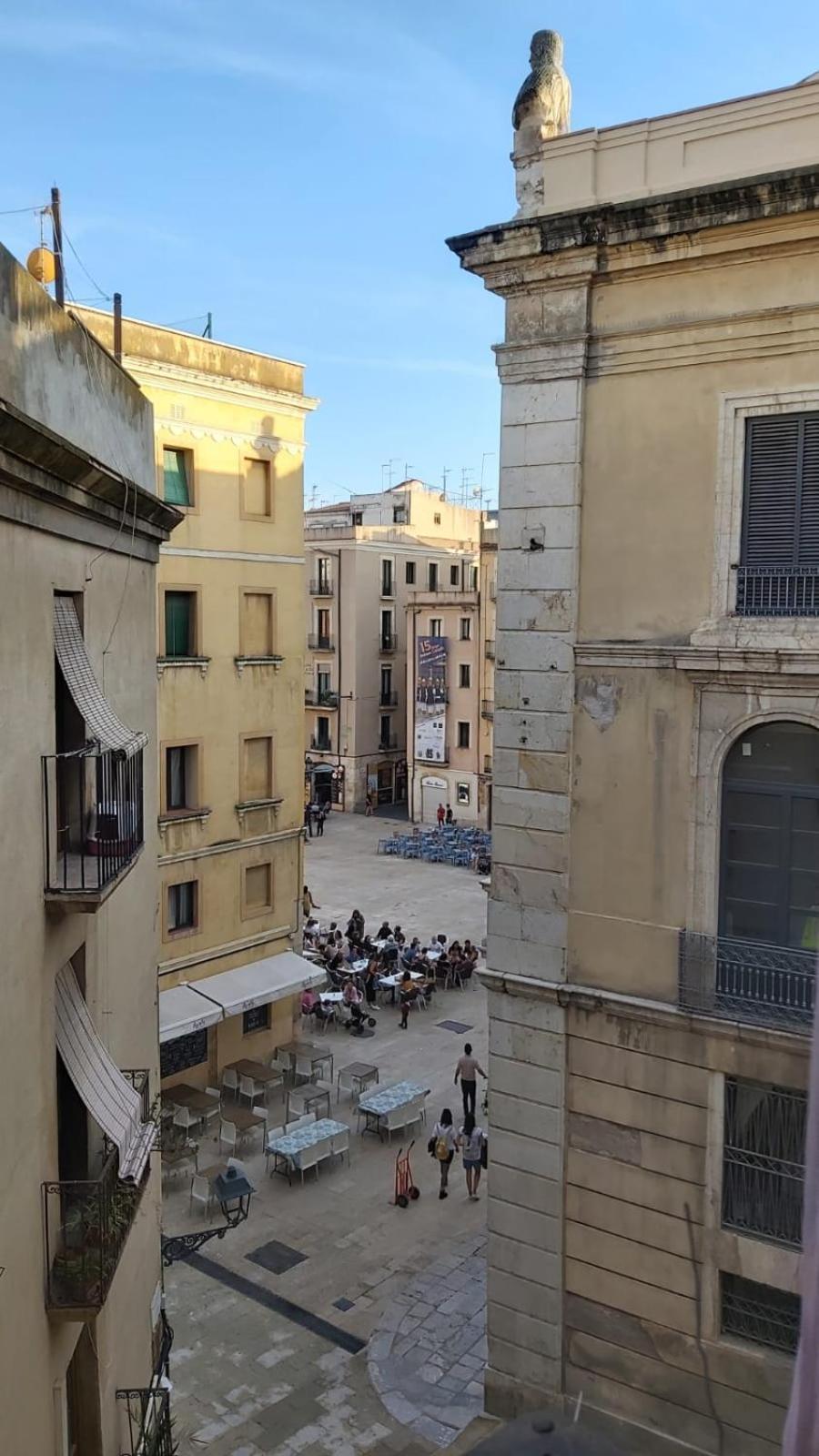 3 Apartamento Tipo Estudio Ideal Para Tus Vacaciones Tarragona Exterior foto