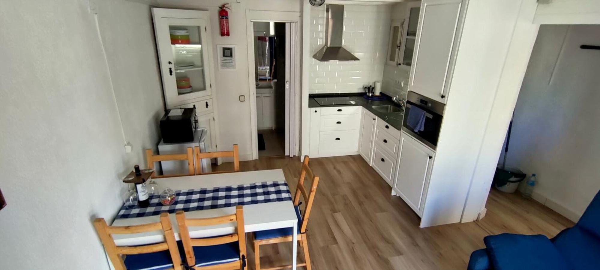 3 Apartamento Tipo Estudio Ideal Para Tus Vacaciones Tarragona Exterior foto