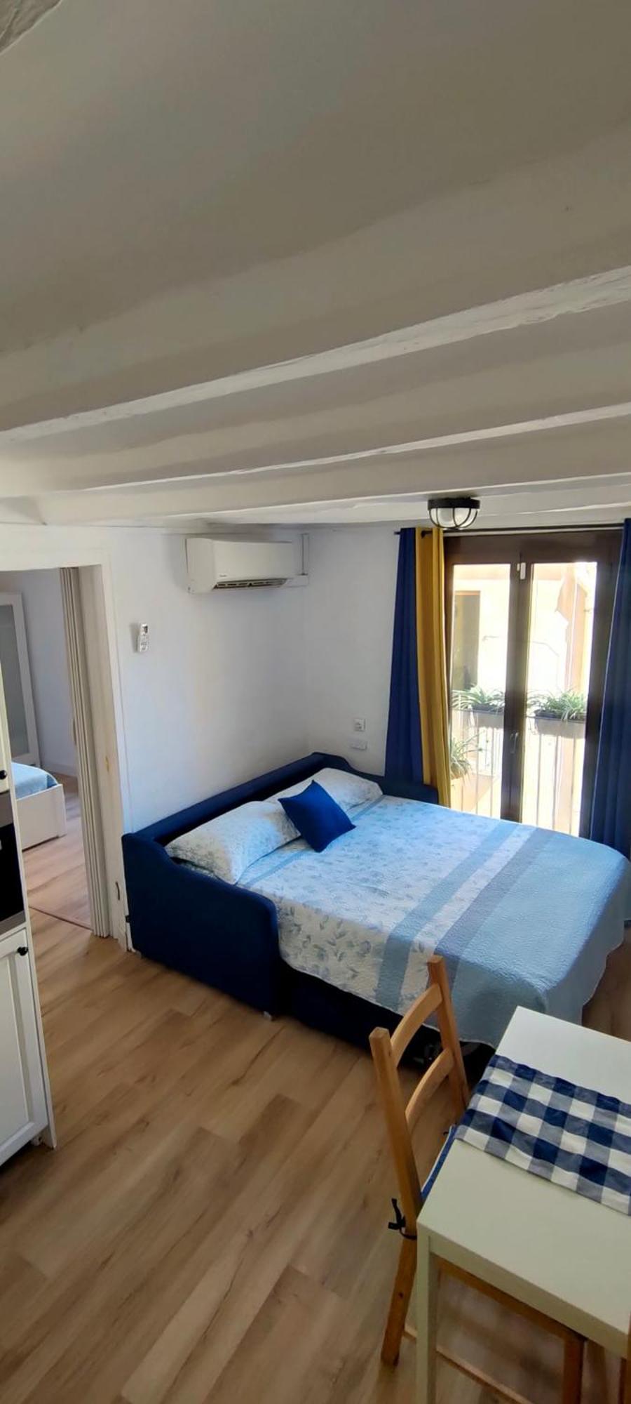 3 Apartamento Tipo Estudio Ideal Para Tus Vacaciones Tarragona Exterior foto
