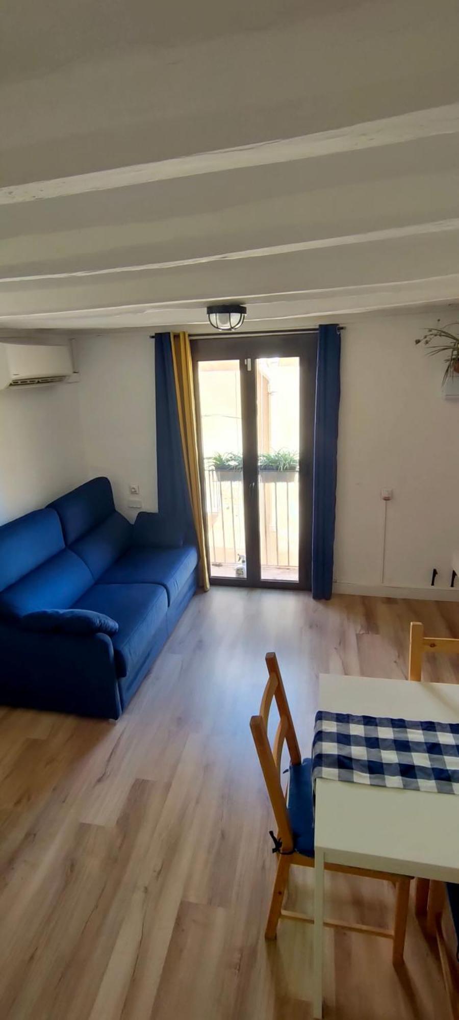 3 Apartamento Tipo Estudio Ideal Para Tus Vacaciones Tarragona Exterior foto