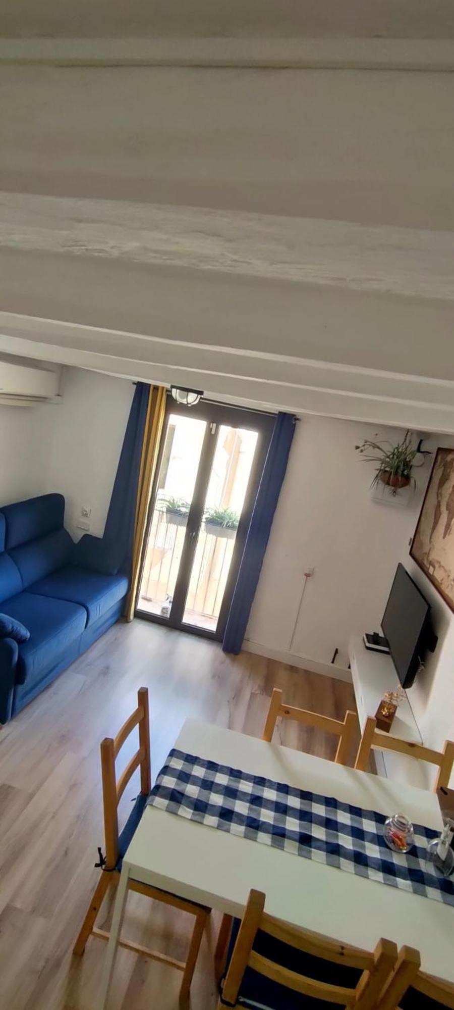 3 Apartamento Tipo Estudio Ideal Para Tus Vacaciones Tarragona Exterior foto