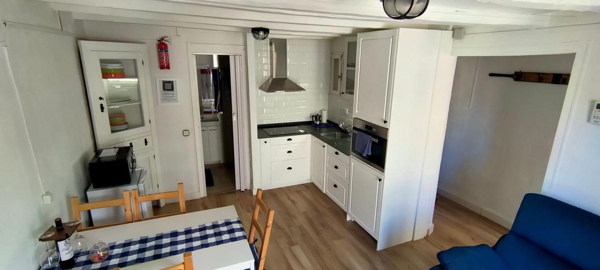 3 Apartamento Tipo Estudio Ideal Para Tus Vacaciones Tarragona Exterior foto