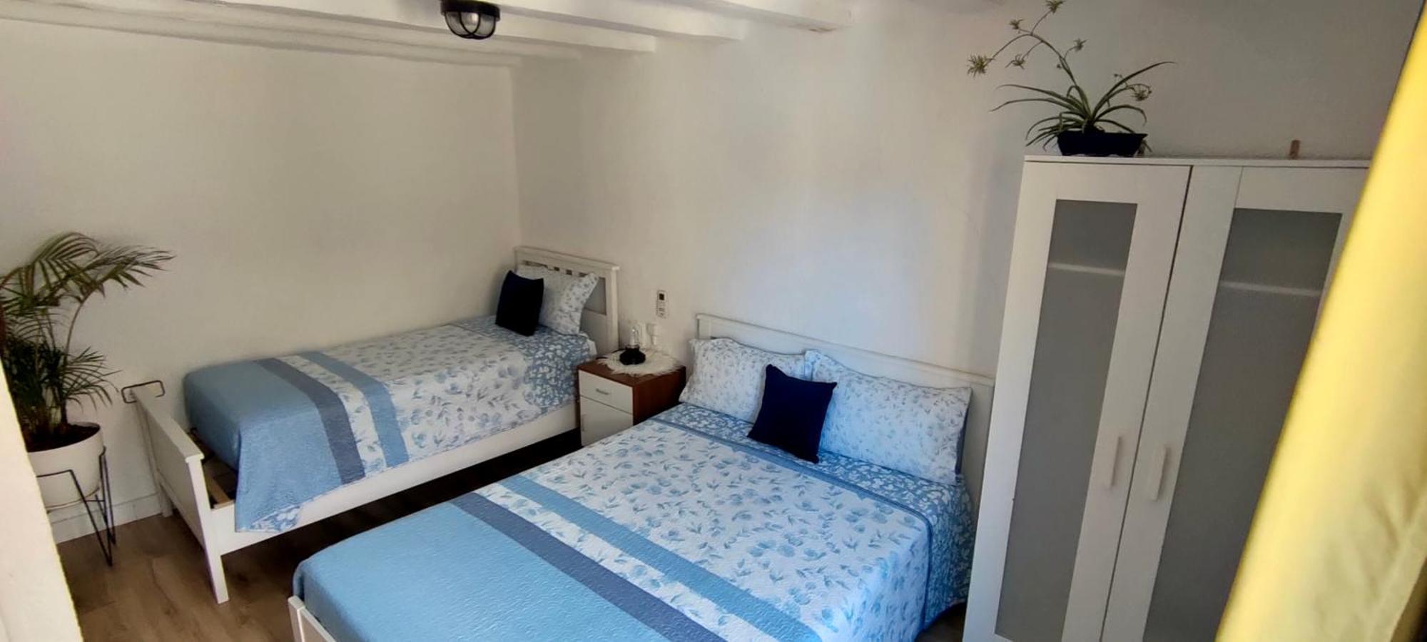 3 Apartamento Tipo Estudio Ideal Para Tus Vacaciones Tarragona Exterior foto