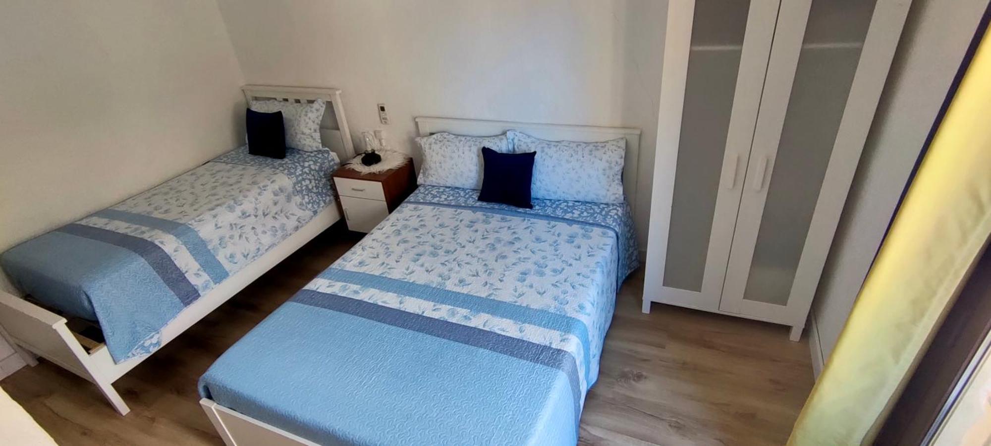 3 Apartamento Tipo Estudio Ideal Para Tus Vacaciones Tarragona Exterior foto